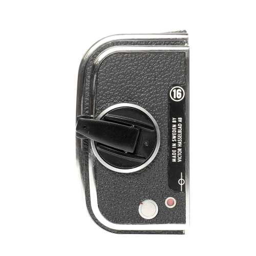Hasselblad A16 120 Film Back #12541