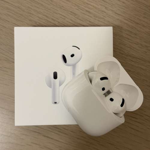 AirPods 4 (ANC)