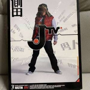 側田 JTV