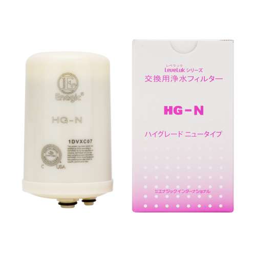 Enagic 電解還原水機濾芯HG-N芯