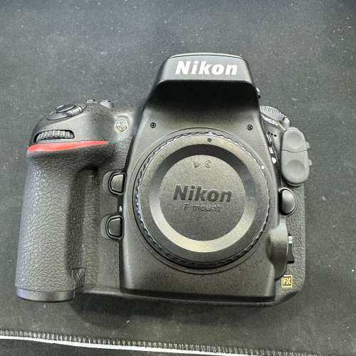 99% Nikon D800