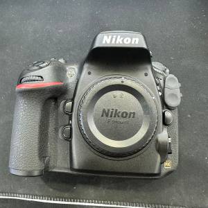 99% Nikon D800