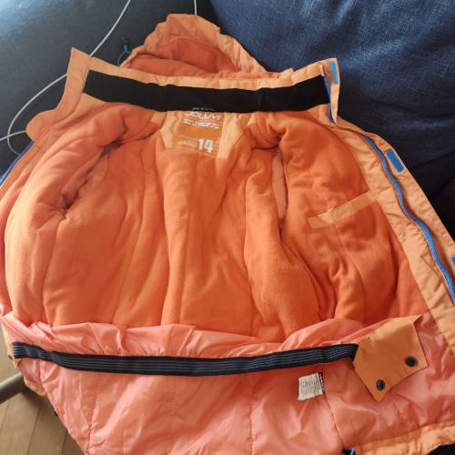 滑雪用童裝雪褸雪褲