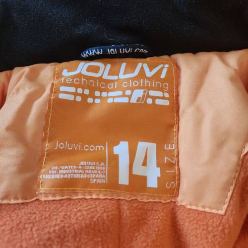 滑雪用童裝雪褸雪褲