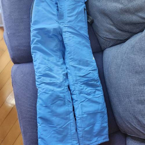 滑雪用童裝雪褸雪褲