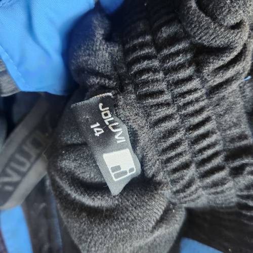 滑雪用童裝雪褸雪褲