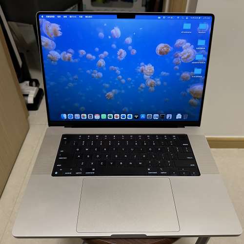 MacBook m2 pro