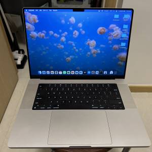 MacBook m2 pro