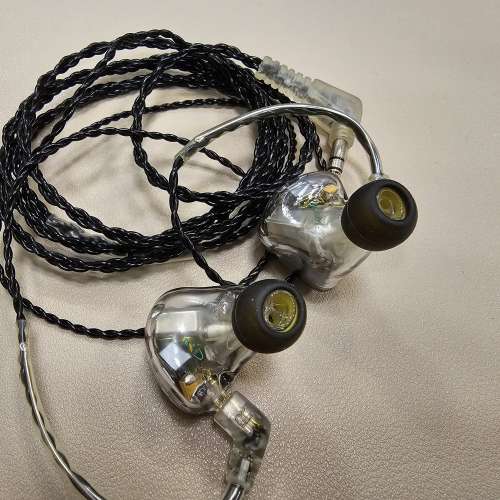 Ultimate ears UE 18+ To-Go (通用版）