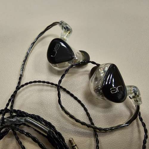 Ultimate ears UE 18+ To-Go (通用版）