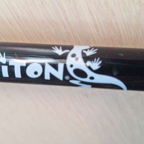 Triton 碳纖登山杖 行山仗 Carbon Trekking Pole