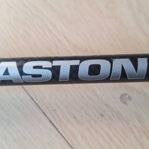 Easton Mountain Ultra light Carbon Trekking Pole 碳纖登山杖 行山仗