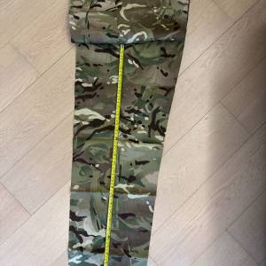 全新 迷彩軍褲 Combat Trousers - Multi Terrain Pattern