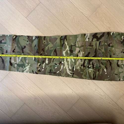 全新 迷彩軍褲 Combat Trousers - Multi Terrain Pattern