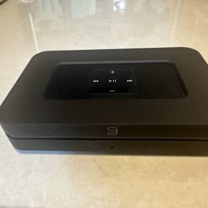 Bluesound node 2 i