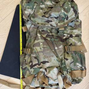 Karrimor SF Sabre 30 Daypack 迷彩背囊 30L