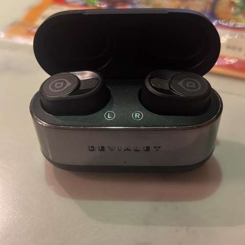 Devialet Gemini II
