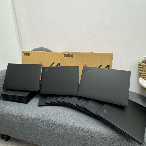 (頂配type C X1 Carbon 11代) Lenovo Ultrabook ThinkPad i7-1185G7/ 16,32GB/256,...