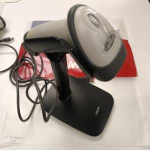 symbol LS2208 Barcode Scanner 條碼掃描器 USB