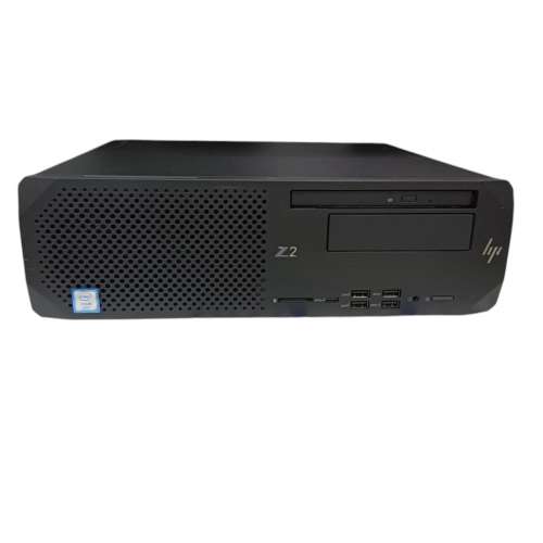 HP Z2 SFF G5 Workstation 工作站