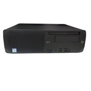 HP Z2 SFF G5 Workstation 工作站