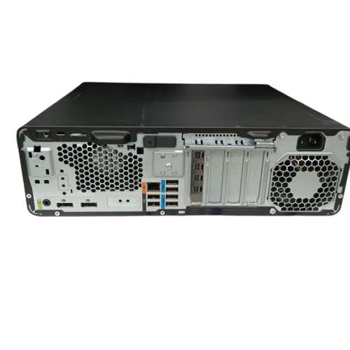 HP Z2 SFF G5 Workstation 工作站