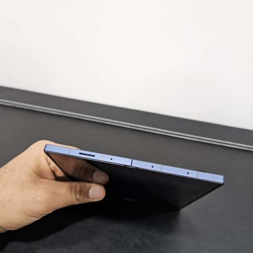 Fold 6 512GB 藍色 Samsung Care+