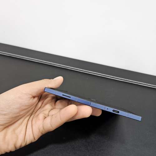 Fold 6 512GB 藍色 Samsung Care+