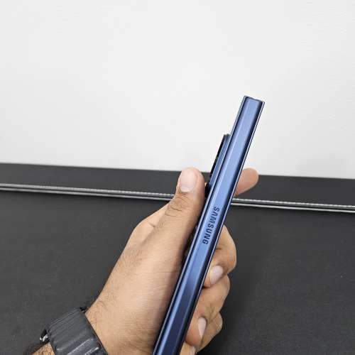 Fold 6 512GB 藍色 Samsung Care+