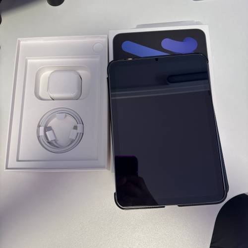 ipad mini A17pro wifi 256 太空灰