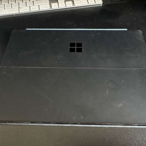 Microsoft Surface Pro 6 頂配Cpu i7-8650U 256GB SSD