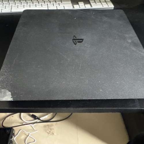 Sony PlayStation 4 Slim 1TB