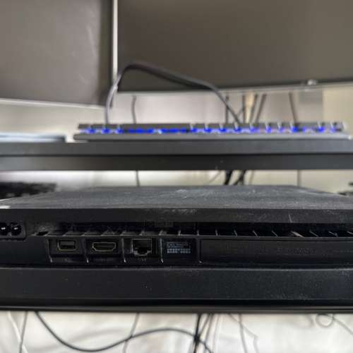 Sony PlayStation 4 Slim 1TB