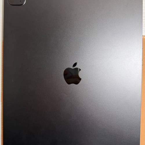 iPad Pro 13 Space Black 256 Wifi Magic Keyboard