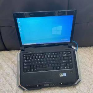 Intel® Core™ i7 Lenovo 電腦，頂配 8G 閃存記憶體，2TB Samsung 870 SSD 高速固...