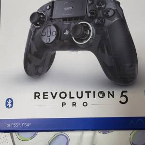 nacon revolution 5 Pro
