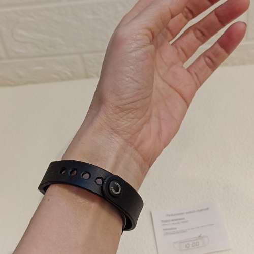 ⚡ 議價請移玉步no bargain ⚡⌚ ALP Pedometer Watch QZ(石英）18*42mm淨錶only w...