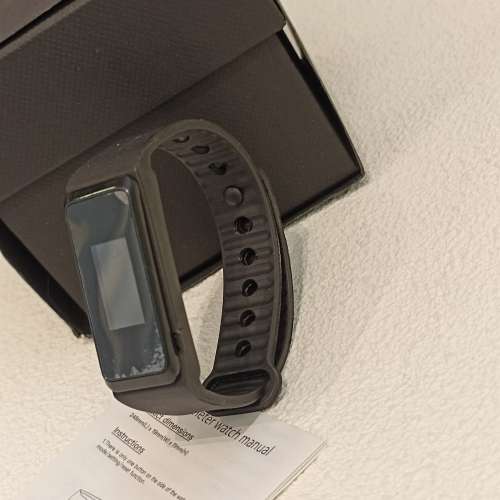 ⚡ 議價請移玉步no bargain ⚡⌚ ALP Pedometer Watch QZ(石英）18*42mm淨錶only w...