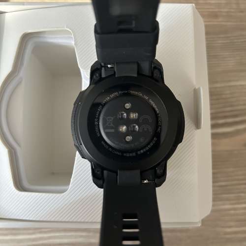 99.9新 僅拆封 榮耀手錶 GS Pro 中國版