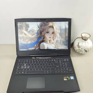 Intel® Core™ i7-6700高階電競RGB手提電腦，4G獨立顯卡，16G DDR4，Samsung 870 ...