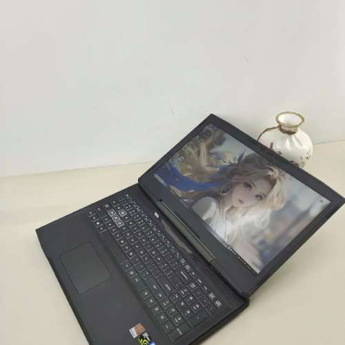 Intel® Core™ i7-6700高階電競RGB手提電腦，4G獨立顯卡，16G DDR4，Samsung 870 ...