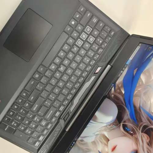 Intel® Core™ i7-6700高階電競RGB手提電腦，4G獨立顯卡，16G DDR4，Samsung 870 ...