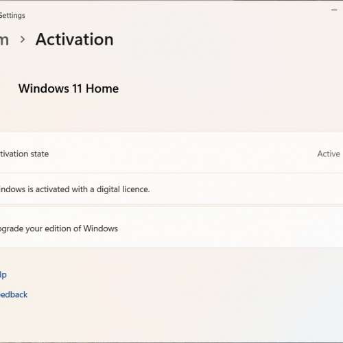MSI B550i ITX WIFI 底板, 雙 M.2, 2.5G LAN, Win11 Home key