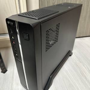 靚 SFX-L 牛 [ NZXT S650W ] ＋ 細 mATX 機箱 - 4x PCI 槽