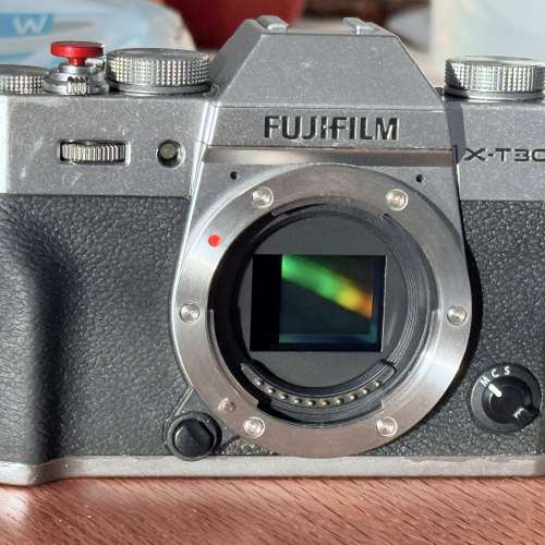 Fujifilm X-T30 xt30 富士 fuji Body only