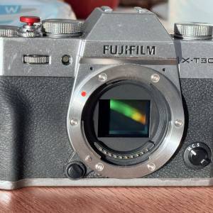 Fujifilm X-T30 xt30 富士 fuji Body only