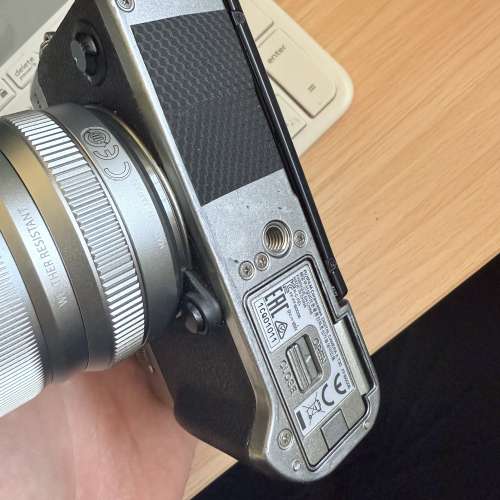 Fujifilm X-T30 xt30 富士 fuji Body only