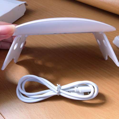 全新紫外光UV美甲燈