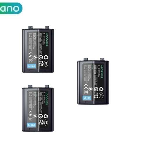 LLANO EN-EL18D Rechargeable Lithium-Ion Battery 代用鋰電池 (3200mAh)