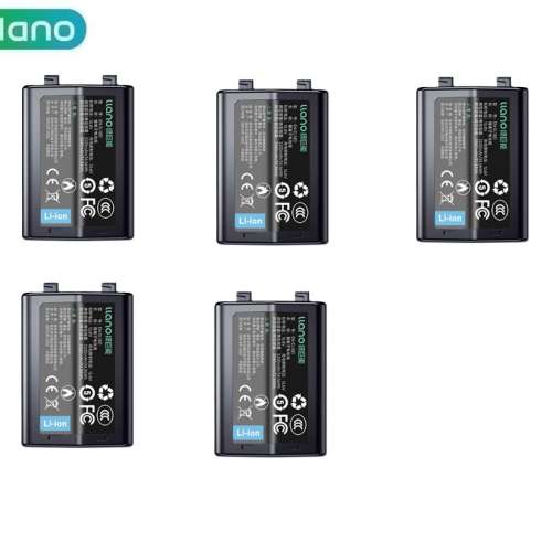 LLANO EN-EL18D Rechargeable Lithium-Ion Battery 代用鋰電池 (3200mAh)